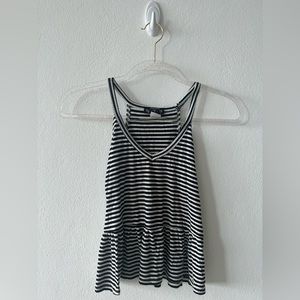 579 Sleeveless Top